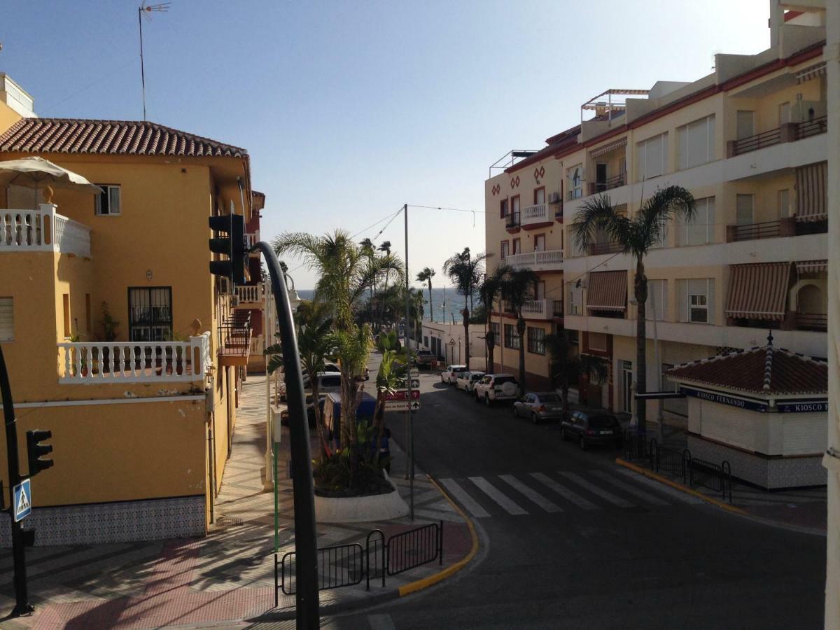 El Balcon De Rosita Apartment El El Morche Exterior photo