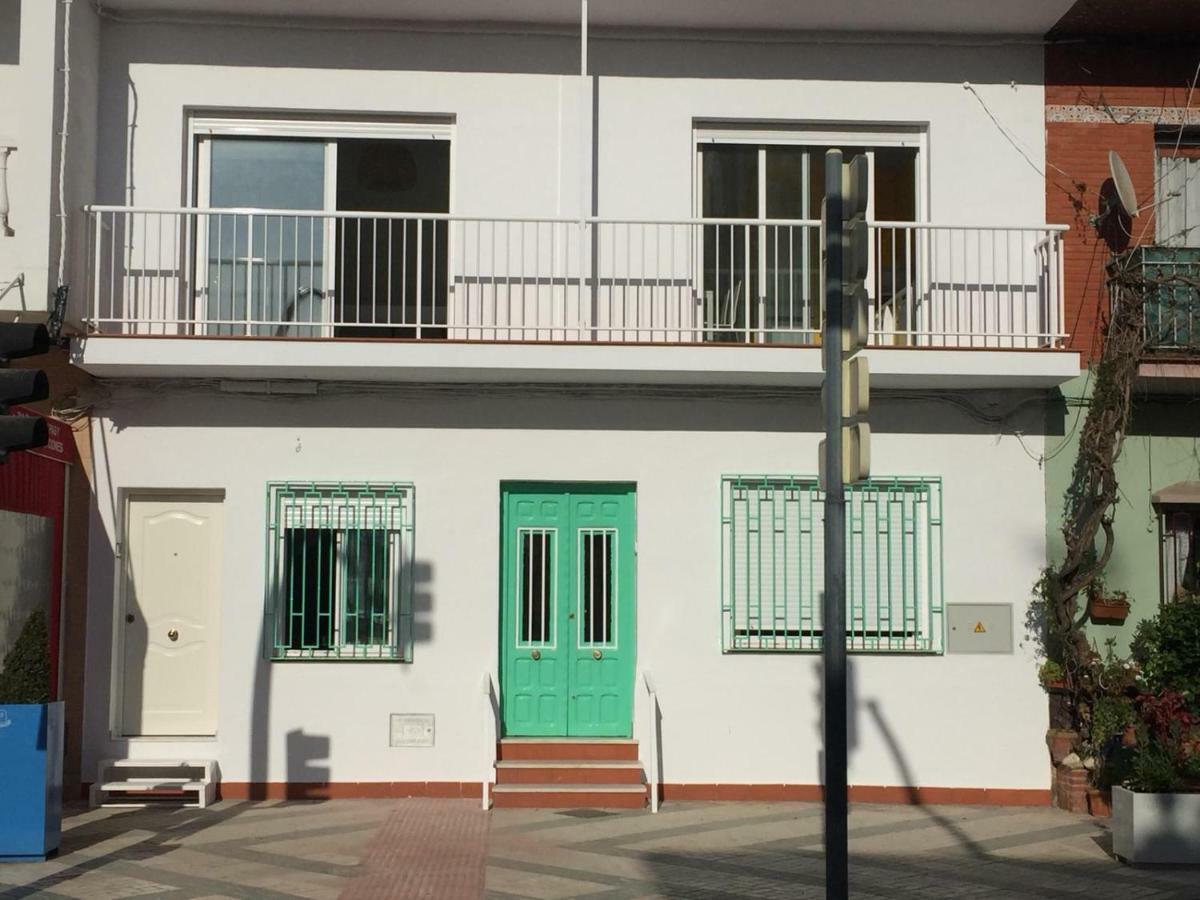 El Balcon De Rosita Apartment El El Morche Exterior photo