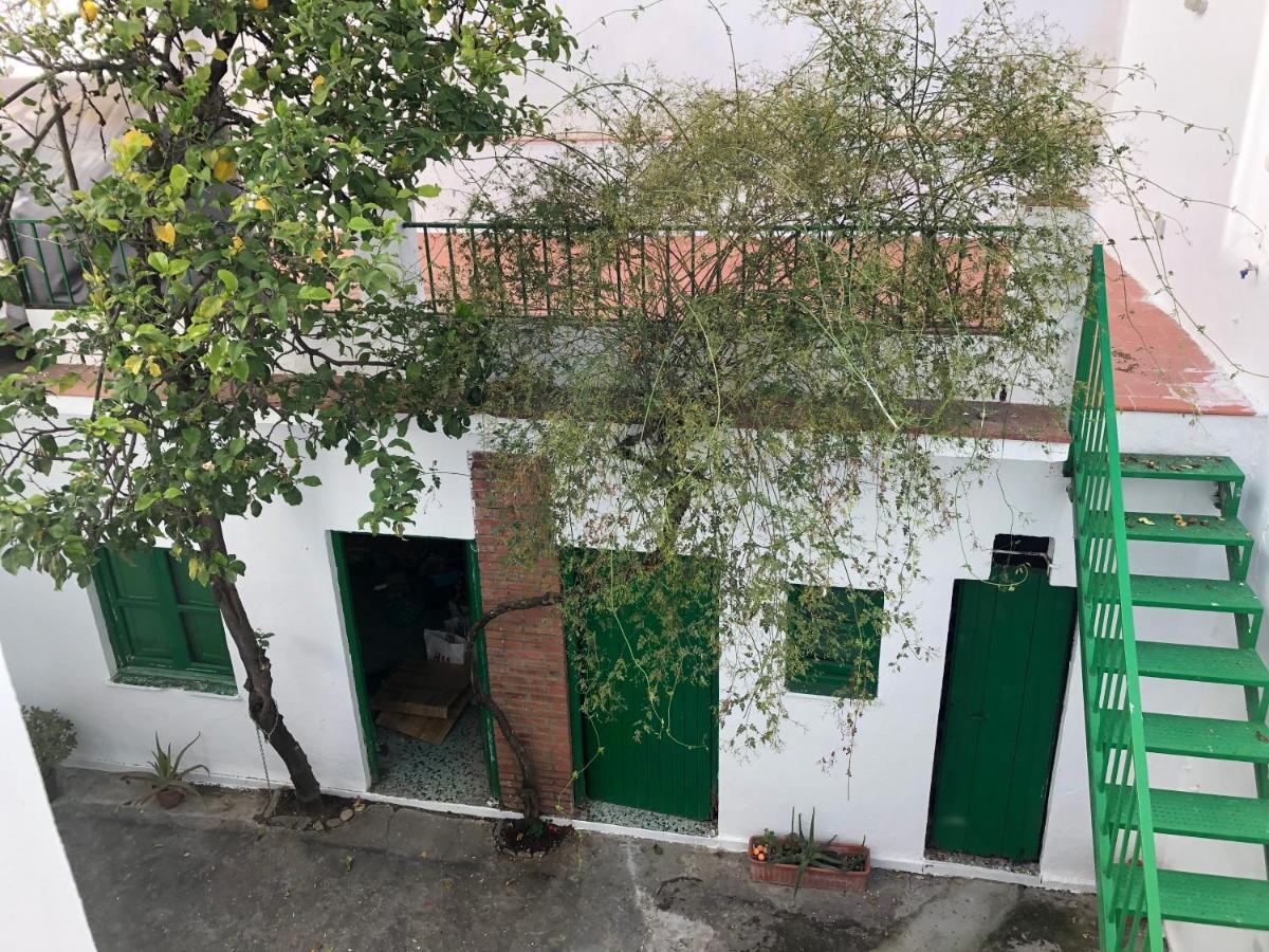 El Balcon De Rosita Apartment El El Morche Exterior photo